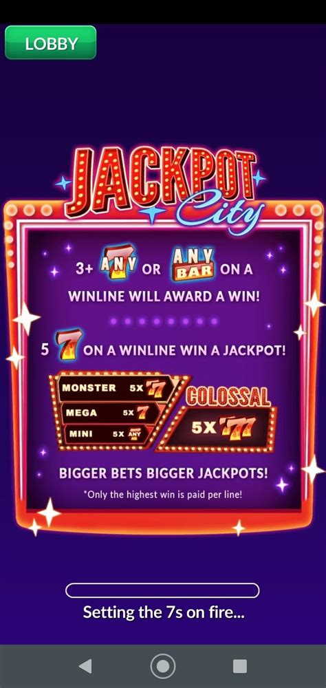 Jackpot Magic Slots APK for Android Download .